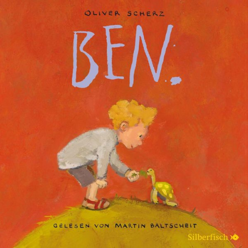 Oliver Scherz - Ben 1: Ben.