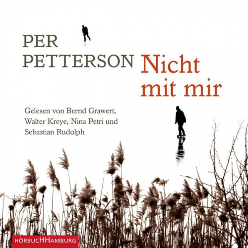 Per Petterson - Nicht mit mir