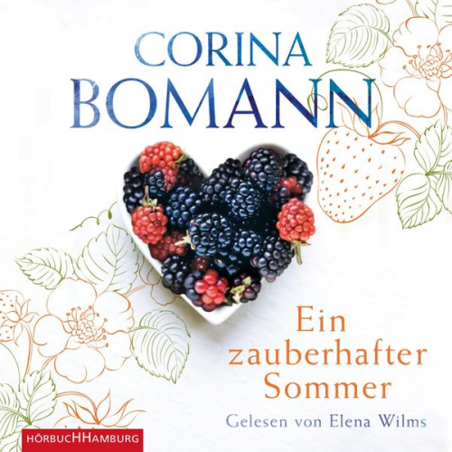 Corina Bomann - Ein zauberhafter Sommer