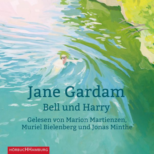 Jane Gardam - Bell und Harry