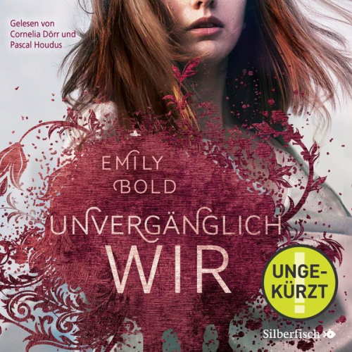 Emily Bold - The Curse 3: UNVERGÄNGLICH wir