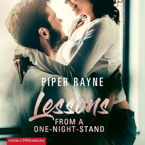 Piper Rayne - Lessons from a One-Night-Stand (Baileys-Serie 1)