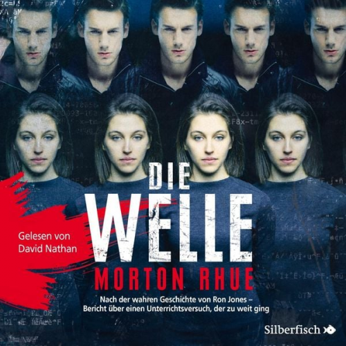 Morton Rhue - Die Welle