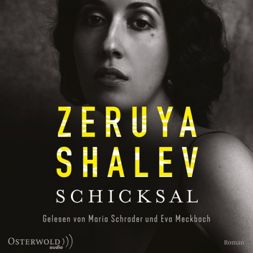 Zeruya Shalev - Schicksal