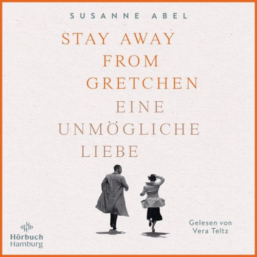 Susanne Abel - Stay away from Gretchen (Die Gretchen-Reihe 1)