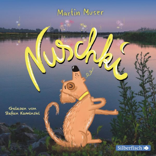 Martin Muser - Nuschki