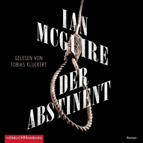 Ian McGuire - Der Abstinent