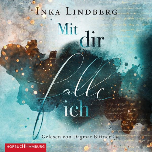 Inka Lindberg - Mit dir falle ich