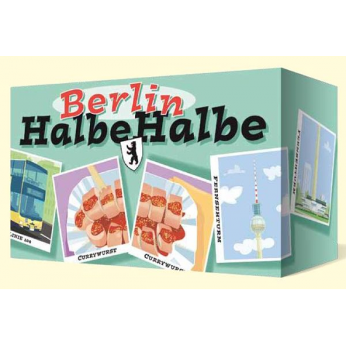 Berlin HalbeHalbe (Spiel)