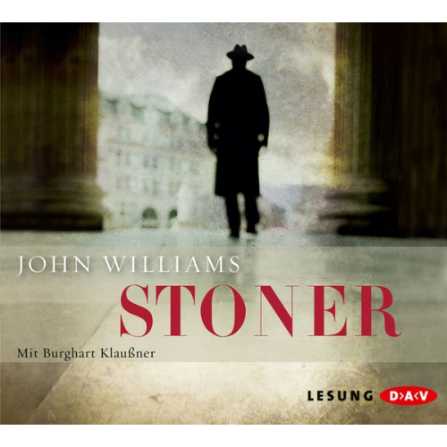 John Williams - Stoner