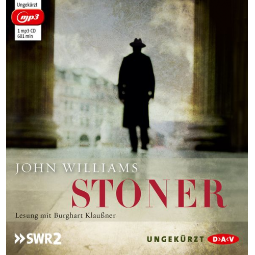 John Williams - Stoner