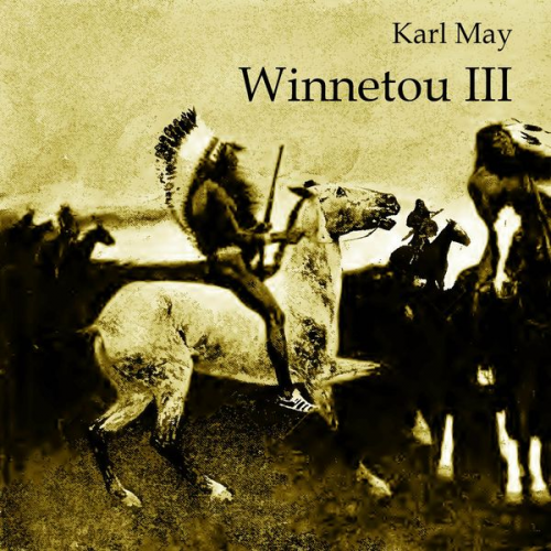 Karl May - Winnetou III