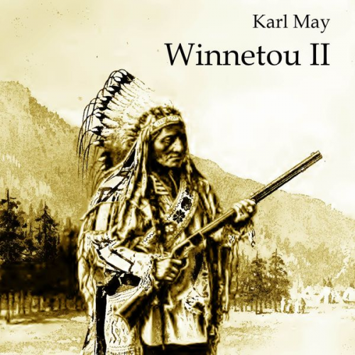 Karl May - Winnetou II