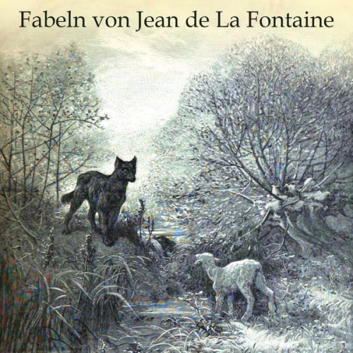 Jean de La Fontaine - Fabeln