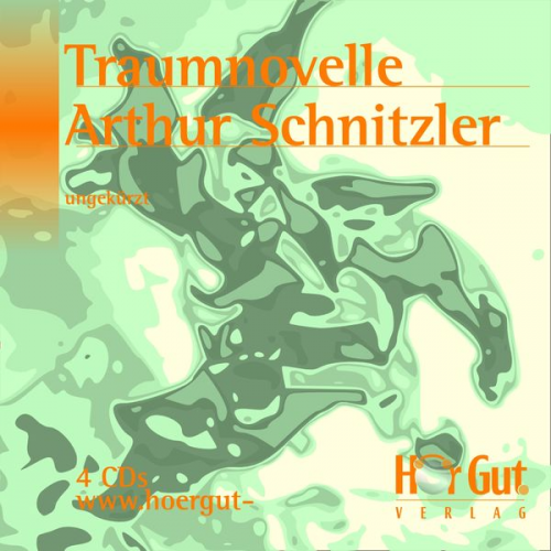 Arthur Schnitzler - Traumnovelle