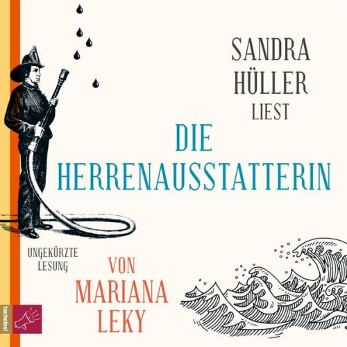 Mariana Leky - Die Herrenausstatterin