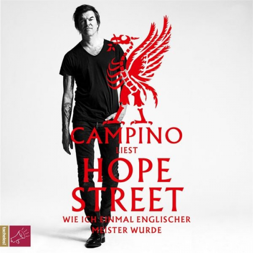 Campino - Hope Street