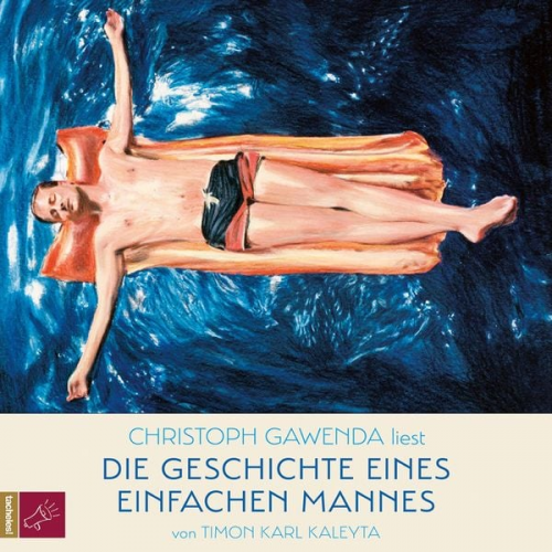 Timon Karl Kaleyta - Die Geschichte eines einfachen Mannes