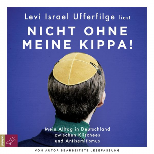 Levi Israel Ufferfilge - Nicht ohne meine Kippa