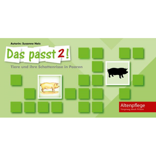 Das passt 2!. Tl.2