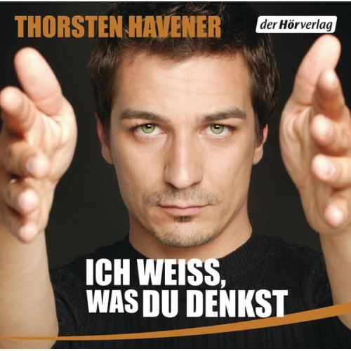 Thorsten Havener - Ich weiß, was du denkst