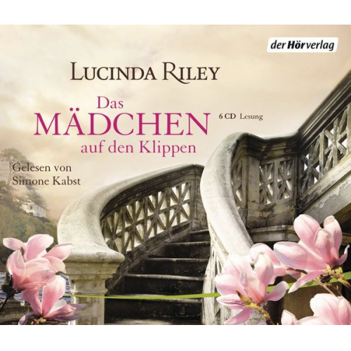 Lucinda Riley - Das Mädchen auf den Klippen