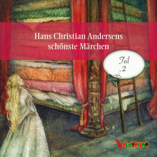 Hans Christian Andersen - Hans Christian Andersens schönste Märchen