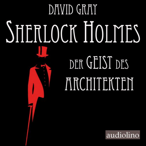 David Gray - Sherlock Holmes