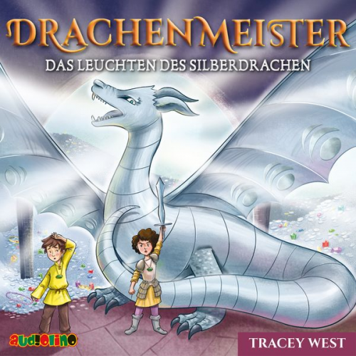 Tracey West - Drachenmeister (11)