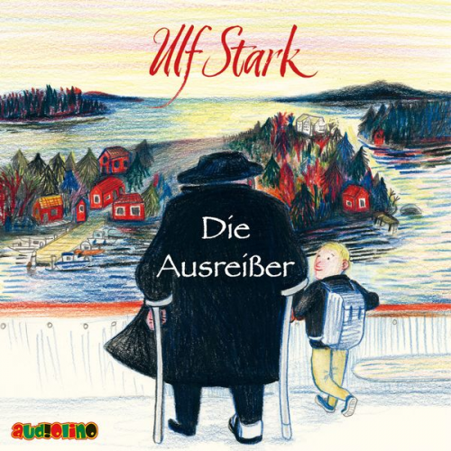 Ulf Stark - Die Ausreißer