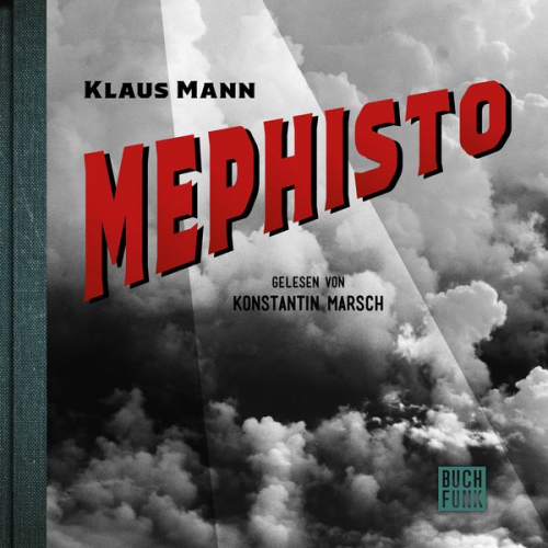 Klaus Mann - Mephisto