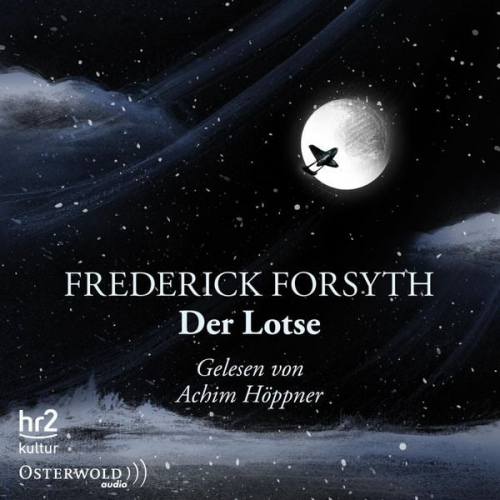 Frederick Forsyth - Der Lotse