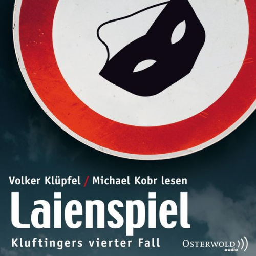 Volker Klüpfel Michael Kobr - Laienspiel/ Kluftinger Band 4