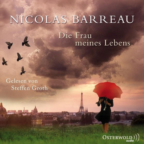 Nicolas Barreau - Die Frau meines Lebens