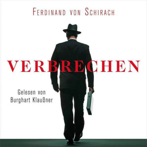 Ferdinand von Schirach - Verbrechen