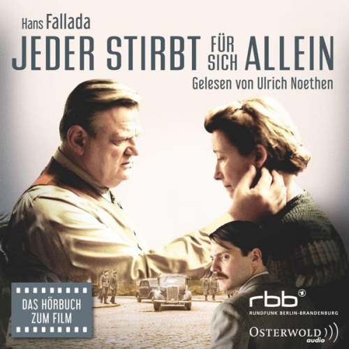 Fallada - Jeder stirbt für sich allein