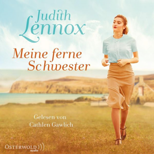 Judith Lennox - Meine ferne Schwester