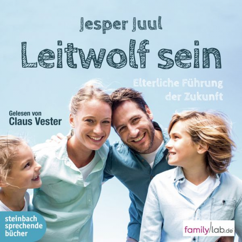 Jesper Juul - Leitwolf sein