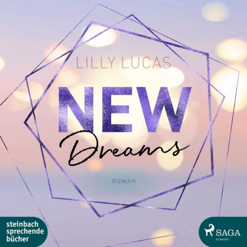 Lilly Lucas - New Dreams