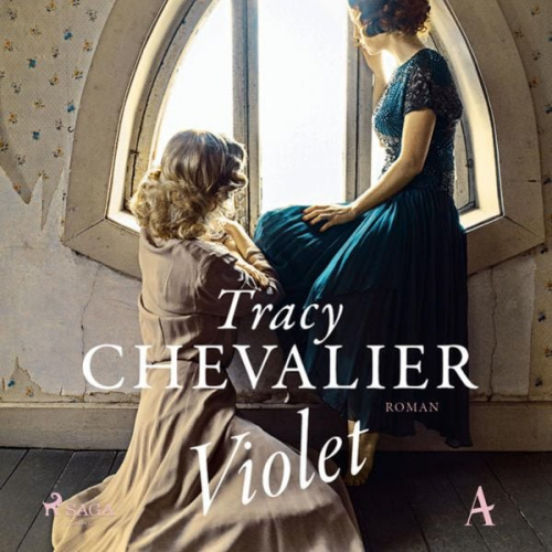 Tracy Chevalier - Violet