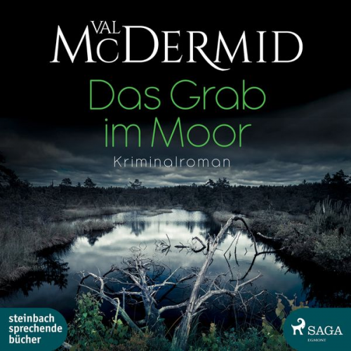 Val McDermid - Das Grab im Moor