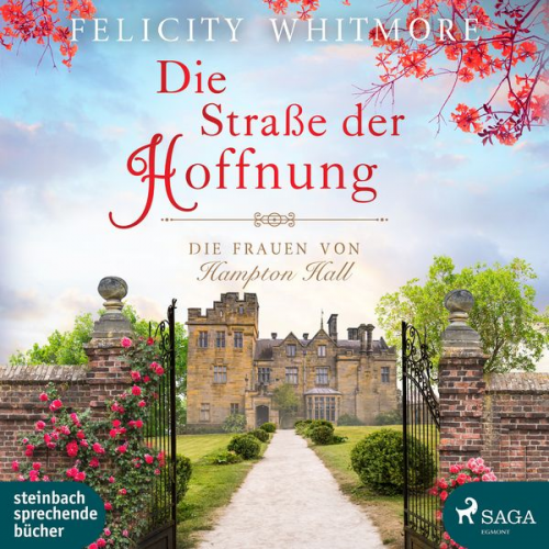 Felicity Whitmore - Die Straße der Hoffnung