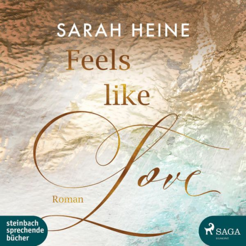 Sarah Heine Ulla Wagener - Feels like Love