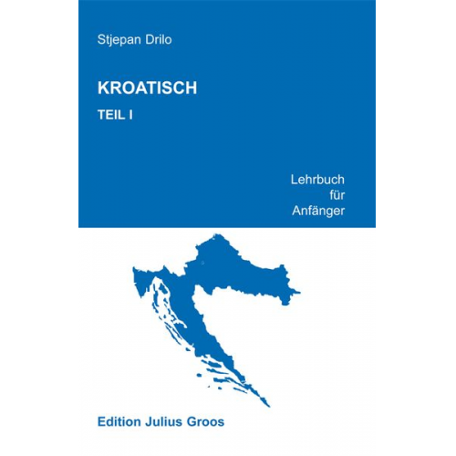 Stjepan Drilo - Kroatisch 1