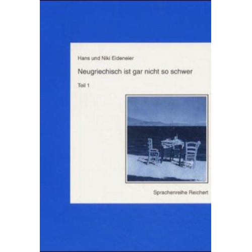 Hans und Niki Eideneier - Lehrbuch