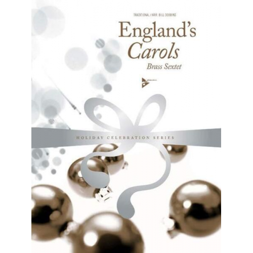 England's Carols