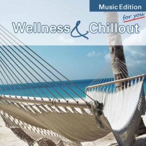 Arnd Stein - Wellness & Chillout