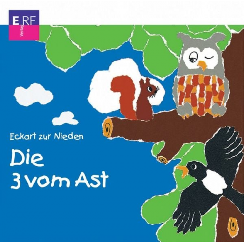 Eckart zur Nieden - Die 3 vom Ast - Folge 1