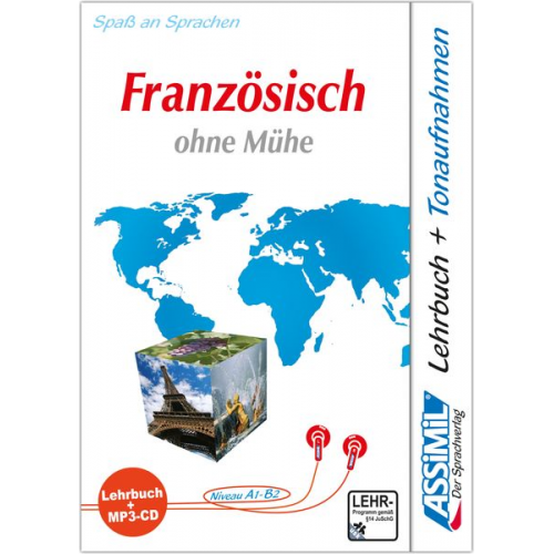 Xxx - Assimil Französisch ohne Mühe