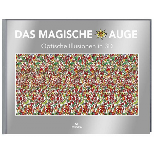 Moses. - Das magische Auge